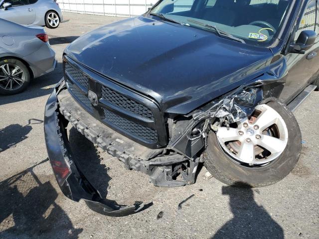 Photo 9 from auction – 2015 RAM 1500 ST with VIN 1C6RR7FT3FS657130