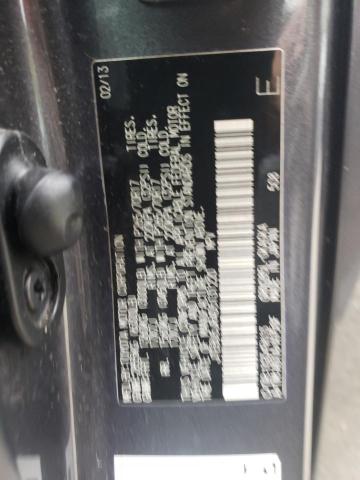 Photo 10 from auction – 2013 TOYOTA 4RUNNER SR with VIN JTEBU5JR4D5131220