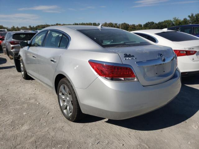 Photo 3 from auction – 2010 BUICK LACROSSE C with VIN 1G4GC5EGXAF311129