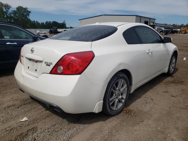 Photo 4 from auction – 2008 NISSAN ALTIMA 3.5 with VIN 1N4BL24E18C219194