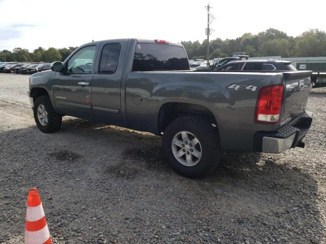 Photo 3 from auction – 2011 GMC SIERRA K15 with VIN 1GTR2VE32BZ429205