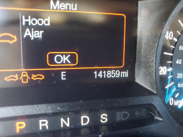 Photo 8 from auction – 2014 FORD FUSION SE with VIN 3FA6P0HD3ER238838