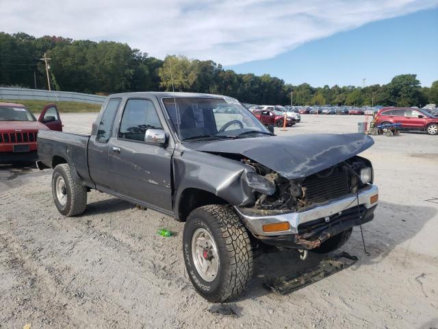 Photo 1 from auction – 1995 TOYOTA PICKUP 1/2 with VIN 4TAVN13D1SZ314231