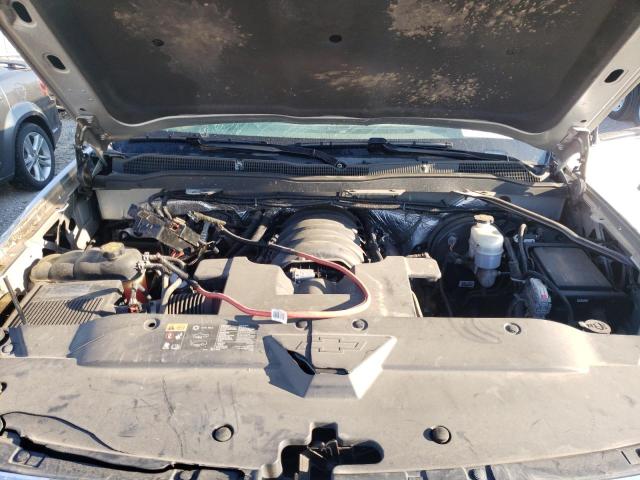 Photo 7 from auction – 2014 CHEVROLET SILVERADO2 with VIN 3GCUKSEC1EG445652