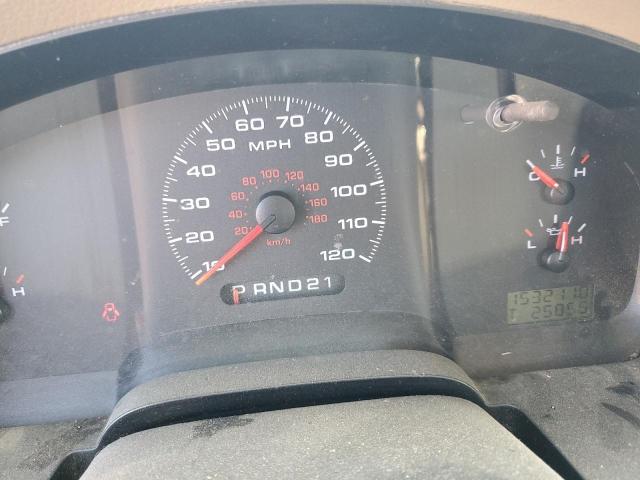 Photo 8 from auction – 2008 FORD F150 with VIN 1FTRF12288KB62999
