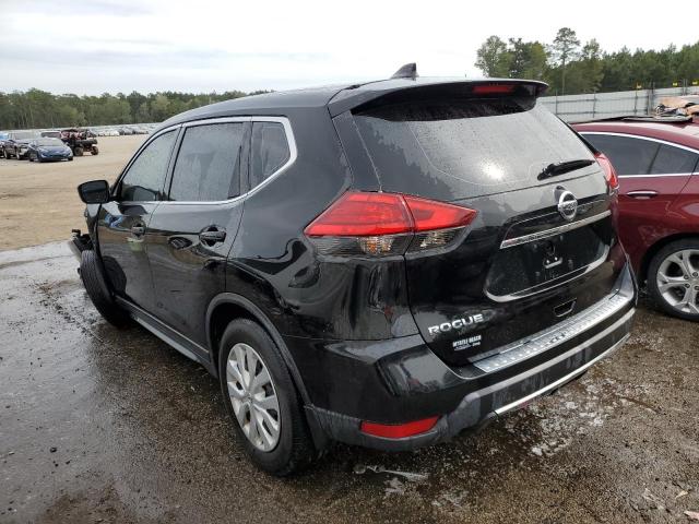 Photo 3 from auction – 2017 NISSAN ROGUE S with VIN 5N1AT2MT4HC737784