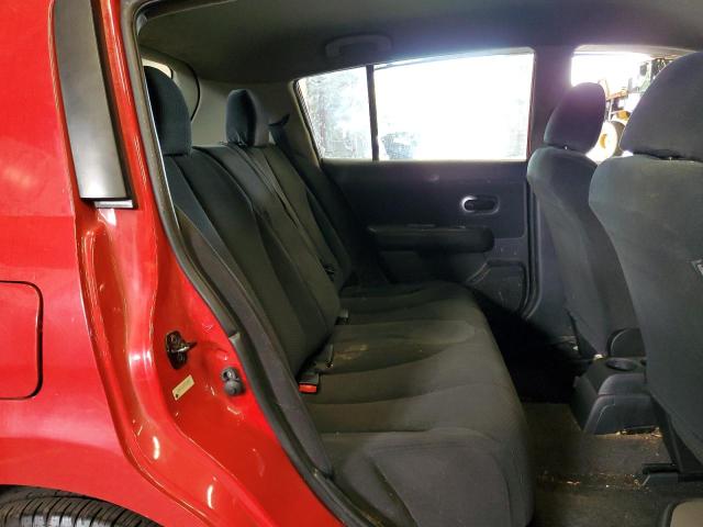 Фото 6 с аукциона – 2012 NISSAN VERSA S с VIN 3N1BC1CP6CK280697