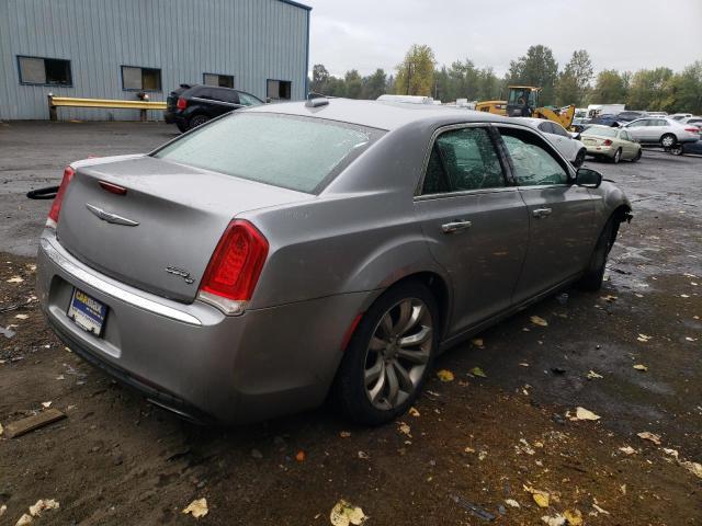 Photo 4 from auction – 2017 CHRYSLER 300C with VIN 2C3CCAEG8HH645863