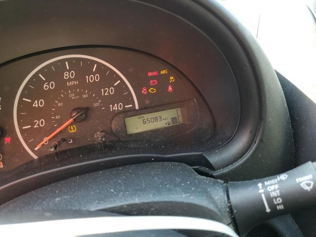 Photo 8 from auction – 2018 NISSAN VERSA S with VIN 3N1CN7AP4JL804991
