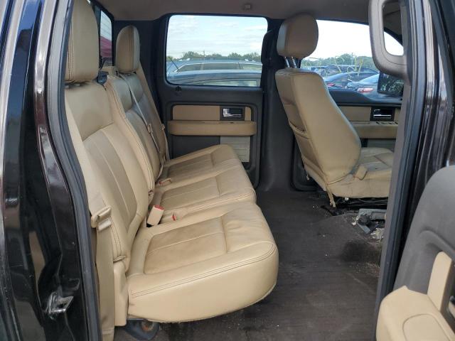 Photo 6 from auction – 2014 FORD F150 SUPER with VIN 1FTFW1CF3EKD30290