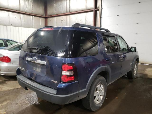 Photo 4 from auction – 2007 FORD EXPLORER X with VIN 1FMEU73EX7UB54692
