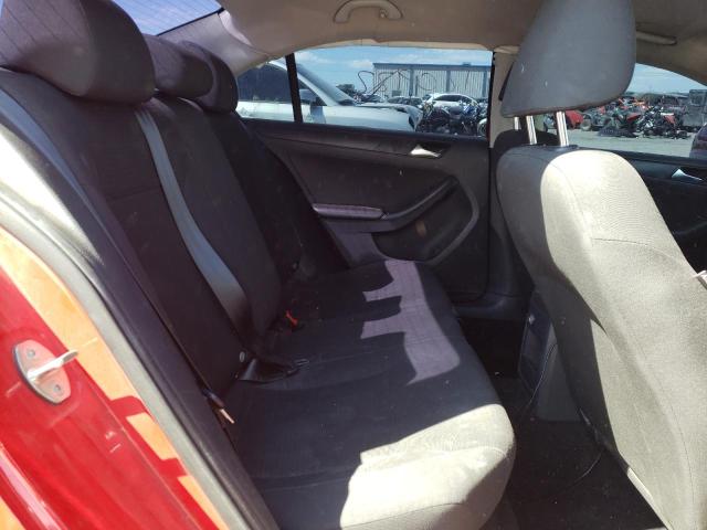 Photo 6 from auction – 2015 VOLKSWAGEN JETTA BASE with VIN 3VW2K7AJ9FM322481