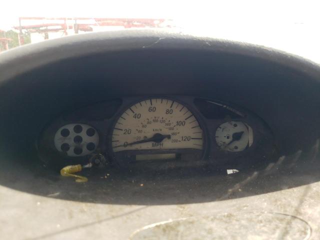 Photo 8 from auction – 2000 TOYOTA ECHO with VIN JTDBT1232Y0061178