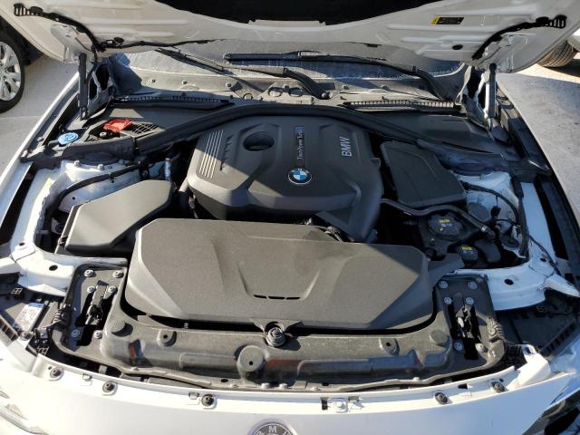 Photo 7 from auction – 2018 BMW 330 XI with VIN WBA8D9C54JA615873