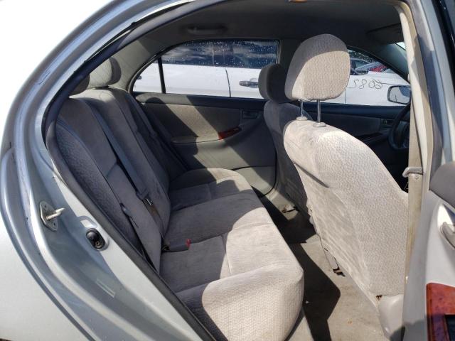 Photo 6 from auction – 2003 TOYOTA COROLLA CE with VIN 1NXBR32E13Z064887