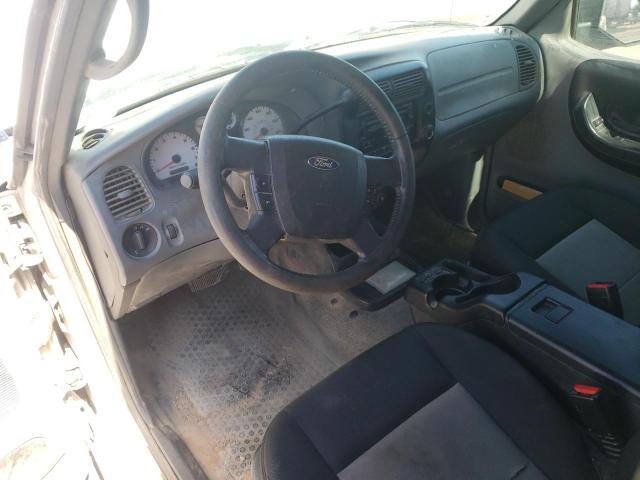 Photo 8 from auction – 2010 FORD RANGER SUP with VIN 1FTKR4EE1APA50716
