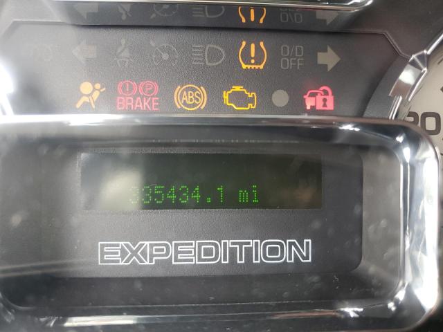Photo 8 from auction – 2008 FORD EXPEDITION with VIN 1FMFK16598LA37325