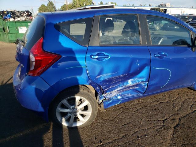 Photo 9 from auction – 2014 NISSAN VERSA NOTE with VIN 3N1CE2CPXEL359078