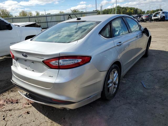 Photo 4 from auction – 2013 FORD FUSION SE with VIN 3FA6P0H77DR329989