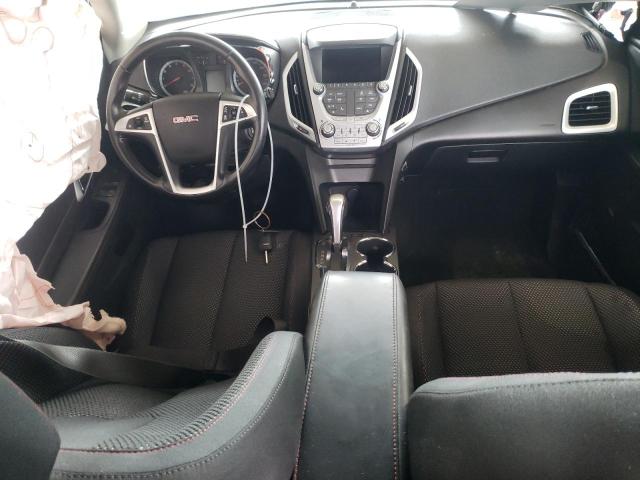 Photo 9 from auction – 2015 GMC TERRAIN SL with VIN 2GKALREK7F6113233