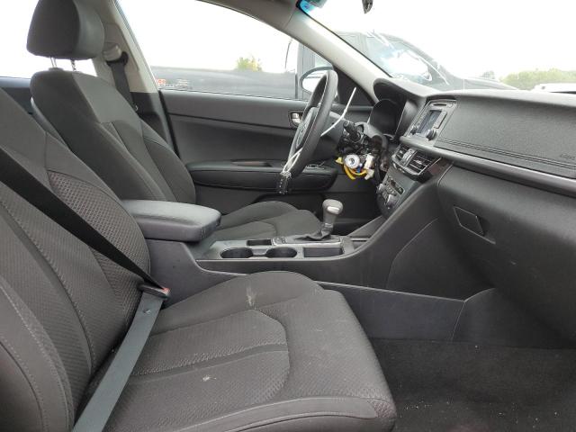 Photo 5 from auction – 2016 KIA OPTIMA LX with VIN 5XXGT4L39GG026186