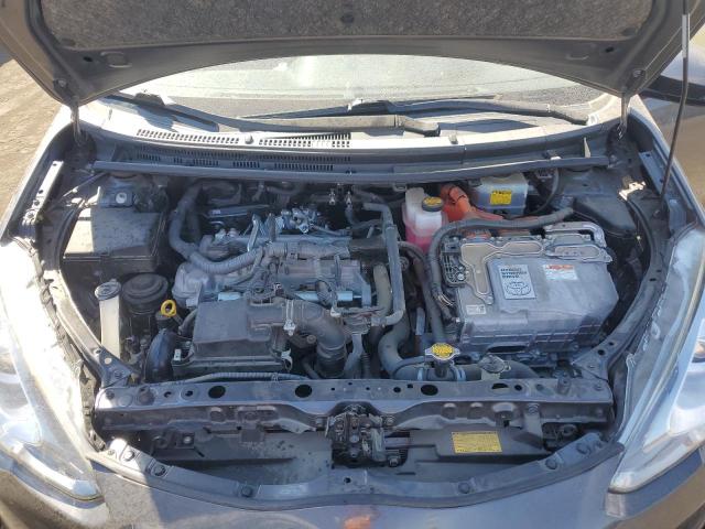 Photo 7 from auction – 2015 TOYOTA PRIUS C with VIN JTDKDTB33F1578991