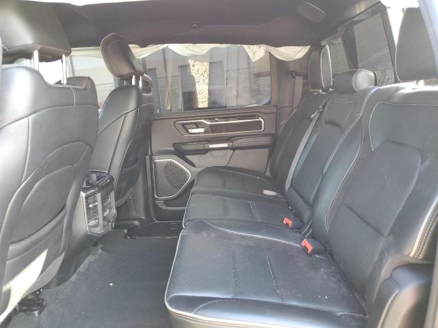 Photo 6 from auction – 2021 RAM 1500 LARAM with VIN 1C6SRFJT5MN793256