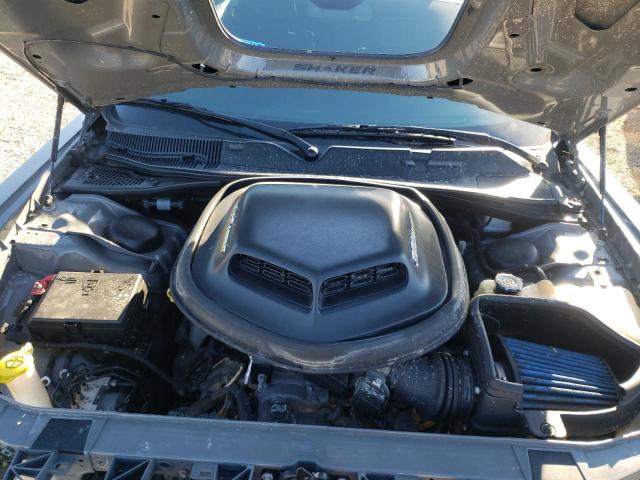 Photo 7 from auction – 2018 DODGE CHALLENGER with VIN 2C3CDZFJ3JH231806