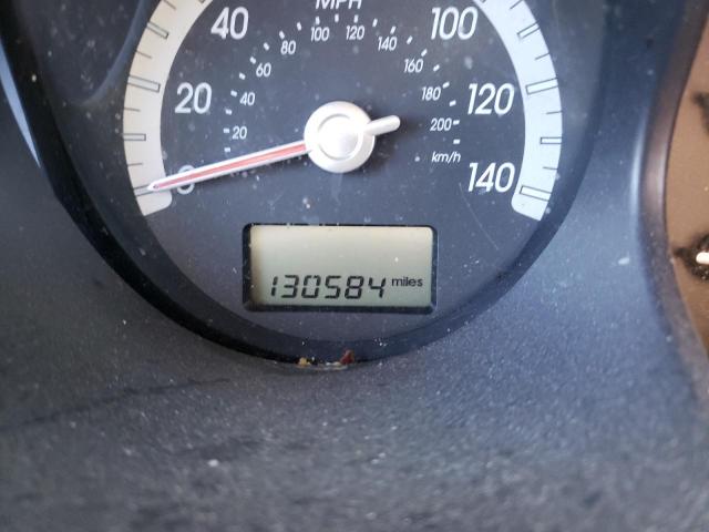 Photo 8 from auction – 2008 KIA SPORTAGE E with VIN KNDJF723087480207