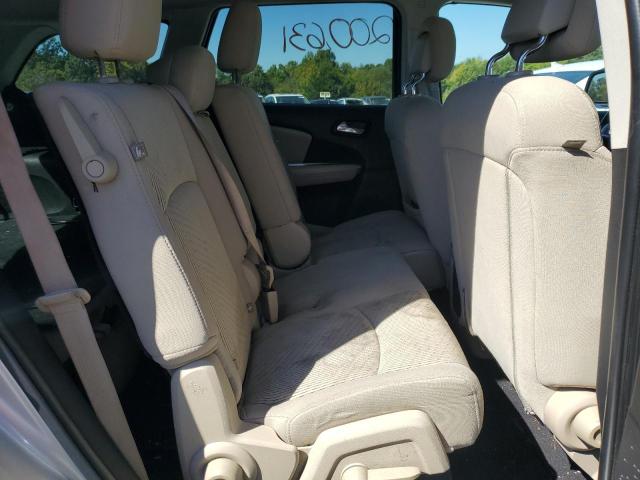Photo 6 from auction – 2012 DODGE JOURNEY SX with VIN 3C4PDCBG9CT134558