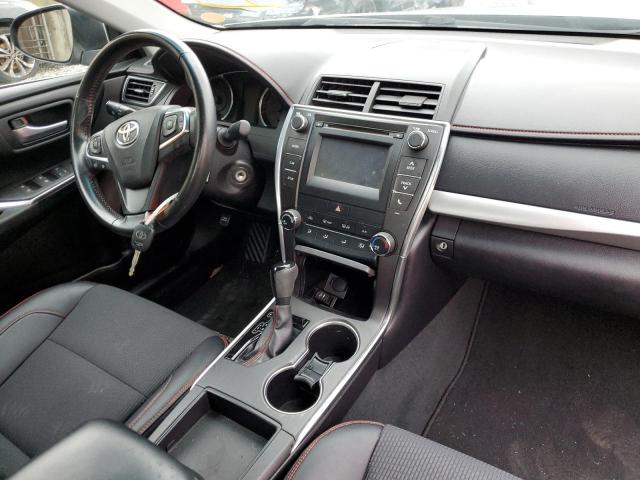 Photo 9 from auction – 2016 TOYOTA CAMRY LE with VIN 4T1BF1FK6GU210154