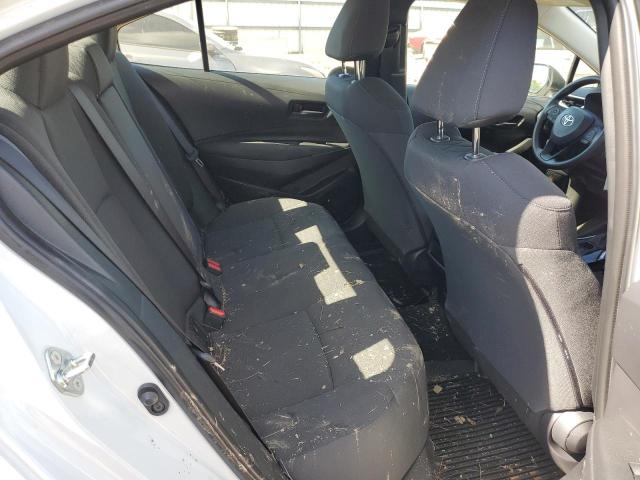 Photo 6 from auction – 2022 TOYOTA COROLLA LE with VIN JTDEPMAE4N3021314