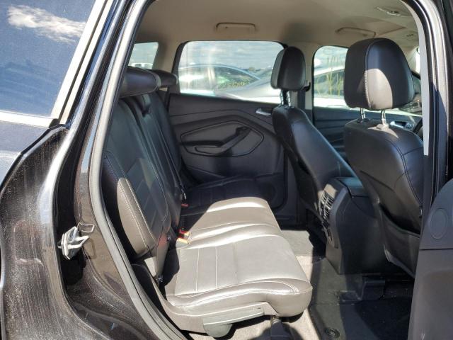 Photo 6 from auction – 2014 FORD ESCAPE TIT with VIN 1FMCU9J96EUC73720