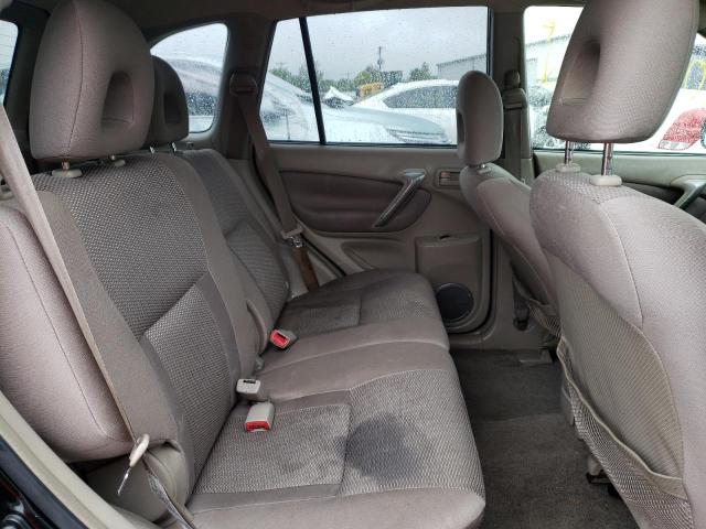 Photo 6 from auction – 2005 TOYOTA RAV4 with VIN JTEHD20V450043242