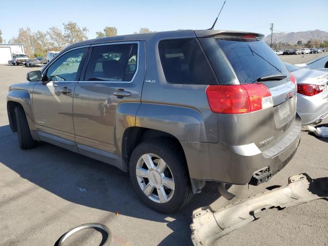 Photo 3 from auction – 2012 GMC TERRAIN SL with VIN 2GKALMEK7C6159269