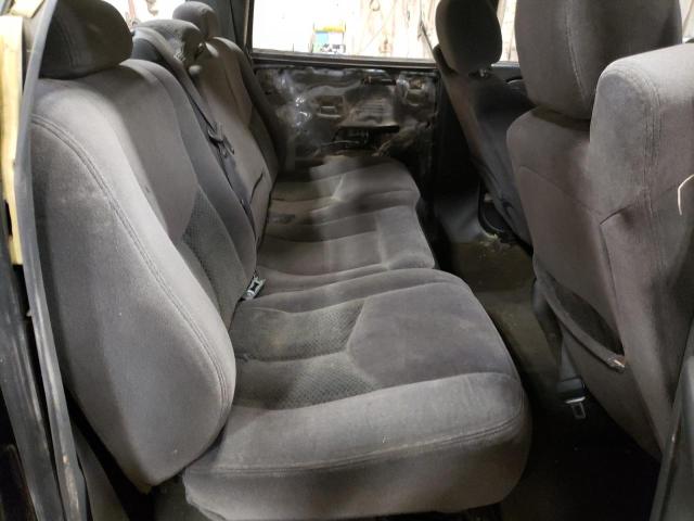 Photo 6 from auction – 2006 CHEVROLET SILVERADO with VIN 2GCEC13V161252301