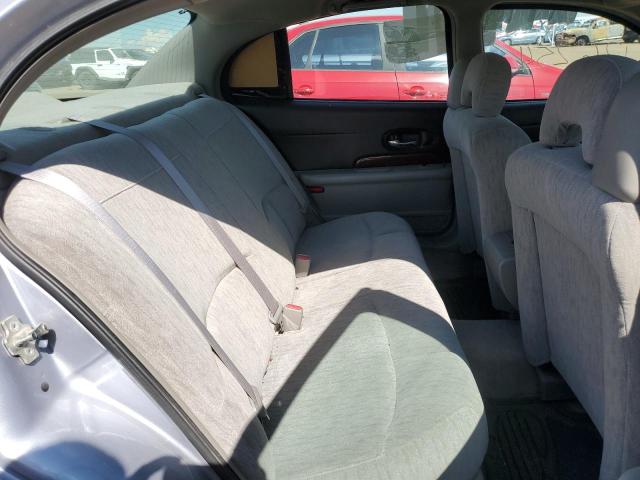 Photo 6 from auction – 2005 BUICK LESABRE CU with VIN 1G4HP52K15U170695