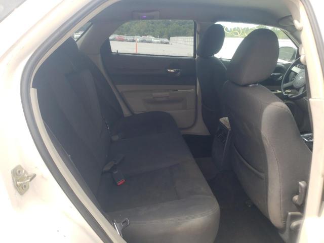 Photo 6 from auction – 2007 DODGE MAGNUM SE with VIN 2D4FV47T87H640842