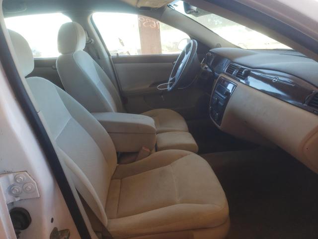 Photo 5 from auction – 2007 CHEVROLET IMPALA LT with VIN 2G1WT58N079242519