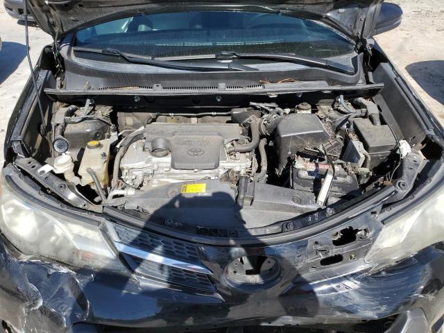 Photo 7 from auction – 2013 TOYOTA RAV4 LIMIT with VIN 2T3YFREV6DW048520