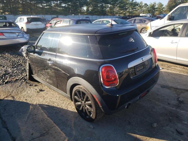 Photo 3 from auction – 2015 MINI COOPER with VIN WMWXM5C59F3A04255