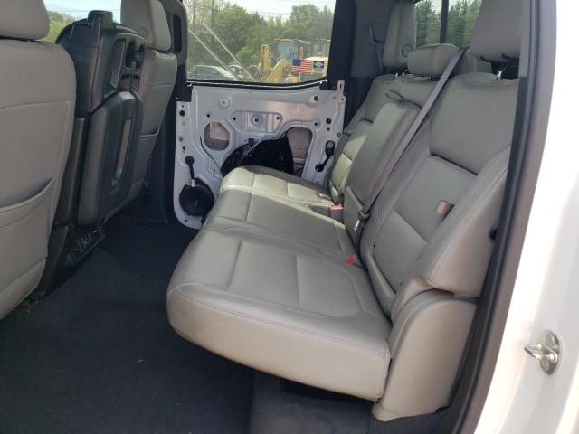 Photo 6 from auction – 2020 CHEVROLET silverado with VIN 1GCUYDED5LZ167659
