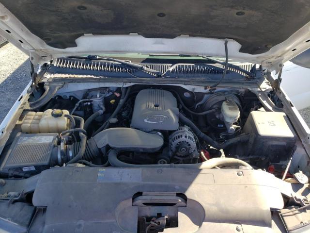 Photo 7 from auction – 2006 CHEVROLET SILVERADO with VIN 3GCEK14VX6G239703