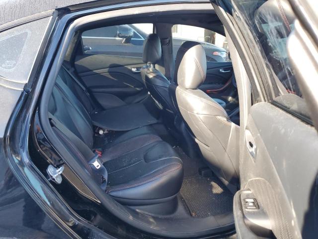 Photo 6 from auction – 2014 DODGE DART GT with VIN 1C3CDFEB6ED675130