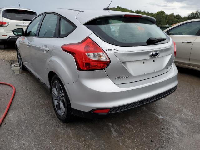 Photo 3 from auction – 2012 FORD FOCUS SE with VIN 1FAHP3K29CL390331