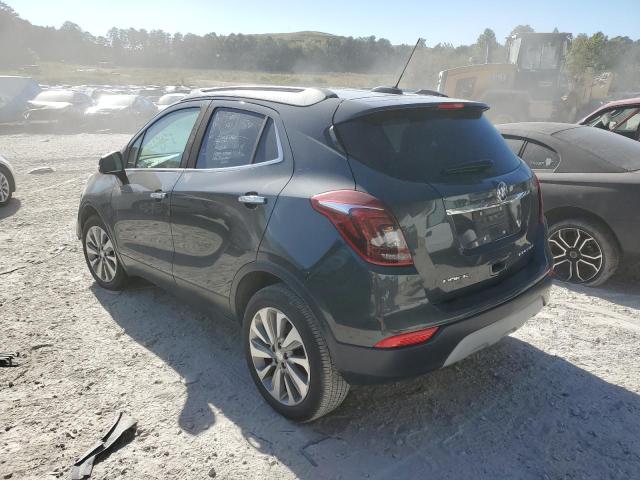 Photo 3 from auction – 2017 BUICK ENCORE PRE with VIN KL4CJASB1HB192733