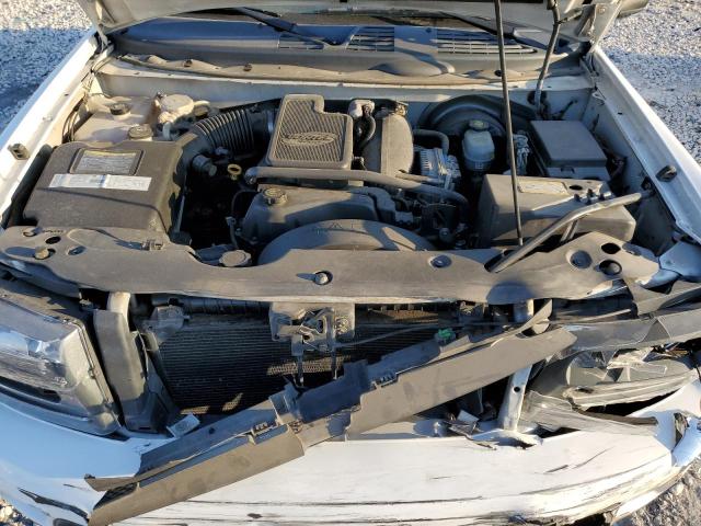 Photo 7 from auction – 2002 CHEVROLET TRAILBLAZE with VIN 1GNDS13S422374253