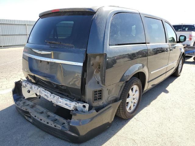 Photo 4 from auction – 2012 CHRYSLER TOWN & COU with VIN 2C4RC1BG7CR162779