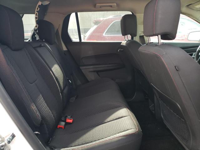 Photo 6 from auction – 2015 GMC TERRAIN SL with VIN 2GKALMEK6F6286132
