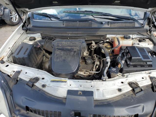 Photo 7 from auction – 2008 SATURN VUE XE with VIN 3GSCL33P18S684113